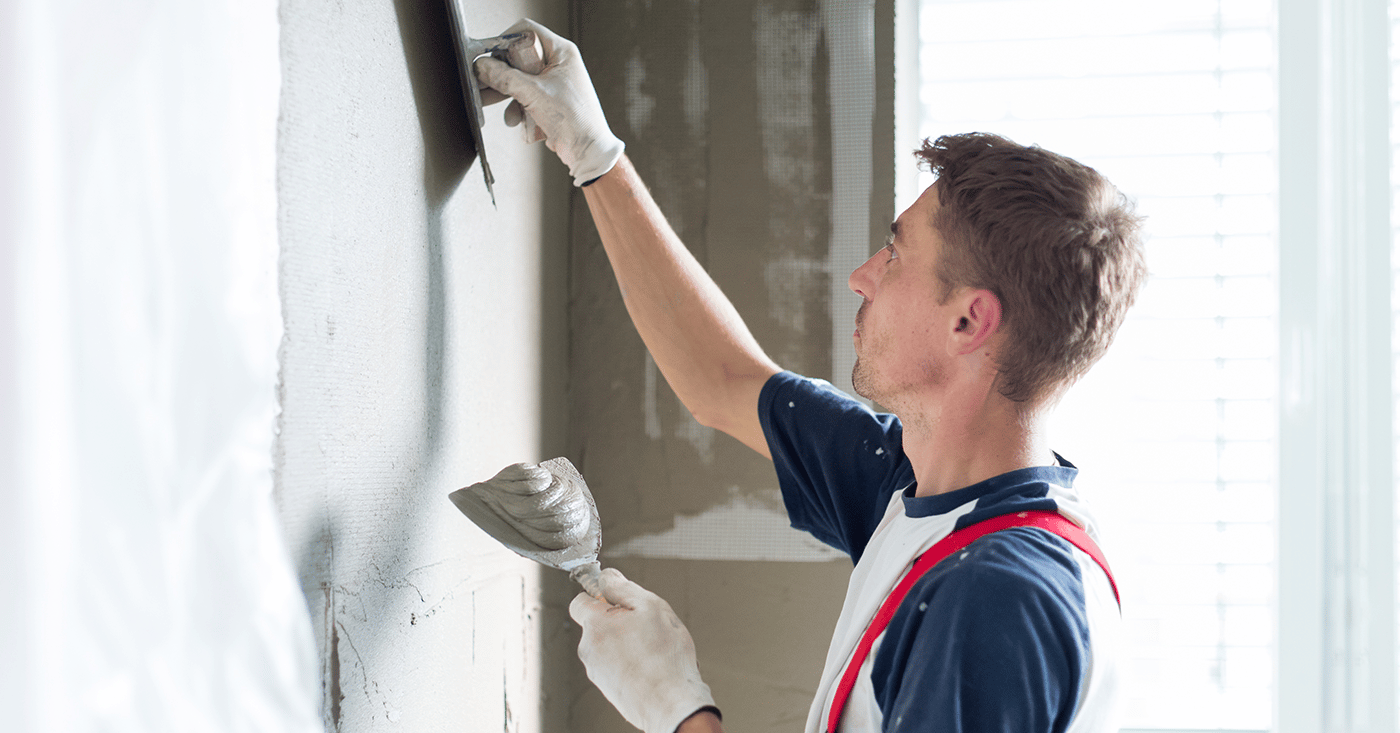 Plastering Company Near Me JQ Plastering